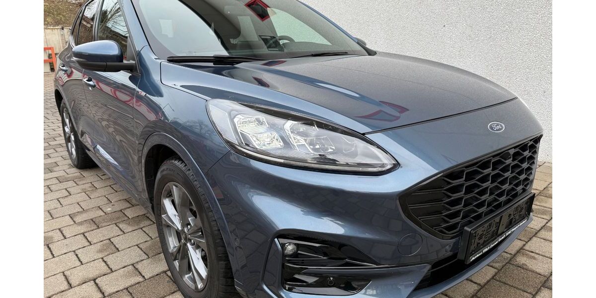Ford Kuga 199.999 km 12.990 &euro; Bergisch Gladbach 51467