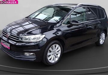 VW Touran 95.140 km 17.980 &euro; Köln-Mülheim 51063