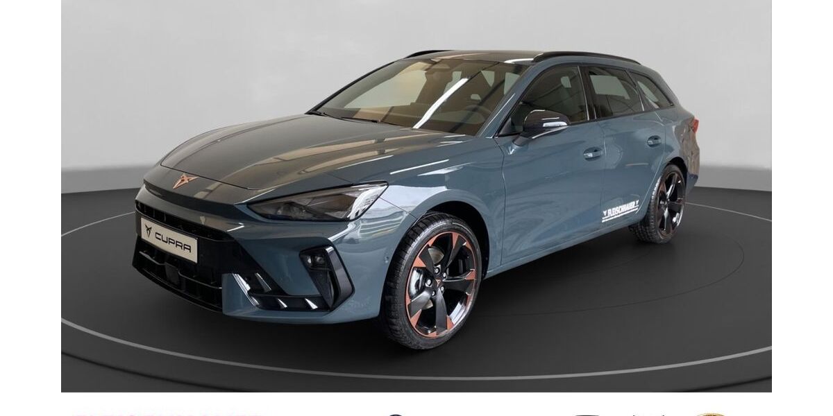 Cupra Leon 8.990 km 38.790 &euro; Köln 50823