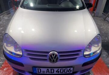 VW Golf 197.000 km 1.100 &euro; Düsseldorf 40227