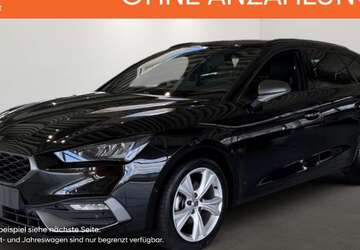 Seat Leon 15.731 km 28.790 &euro; Düsseldorf 40589