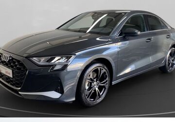 Audi A3 8.097 km 35.420 &euro; Köln 50823