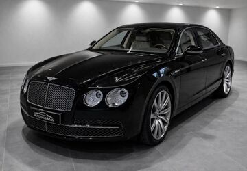 Bentley Continental Flying Spur 101.616 km 51.950 &euro; Köln 50674
