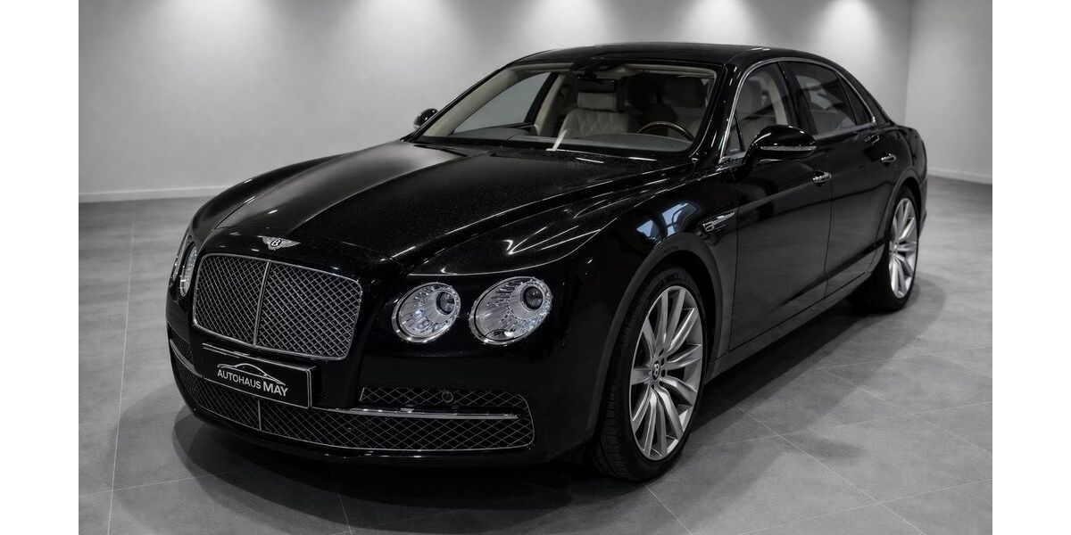 Bentley Continental Flying Spur 101.616 km 51.950 &euro; Köln 50674