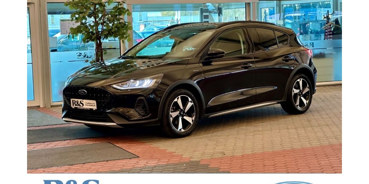 Ford Focus 19.177 km 22.500 &euro; Köln 50769