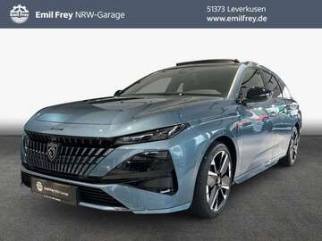 Gebrauchte Peugeot 308