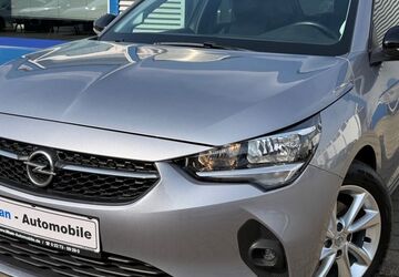 Opel Corsa 46.608 km 11.950 &euro; Kerpen-Sindorf 50170
