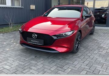 Mazda 3 2.290 km 23.888 &euro; Monheim 40789