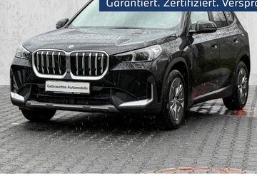 BMW iX1 11.216 km 35.690 &euro; Köln-Nord 50739