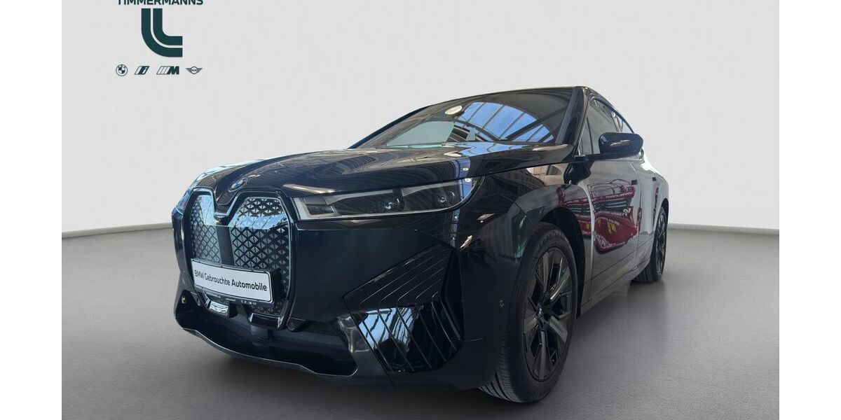 BMW iX 37.974 km 65.890 &euro; Düsseldorf 40549