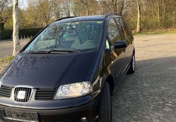 Seat Alhambra 229.553 km 3.950 &euro; Köln 50765