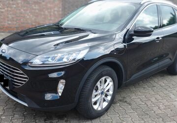 Ford Kuga 26.000 km 21.450 &euro; Frechen 50226
