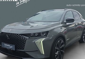 DS Automobiles DS7 (Crossback) 39.995 km 39.990 &euro; Köln 51145