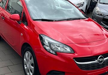 Opel Corsa 10.000 km 10.200 &euro; Bergheim (bei Köln) 50129
