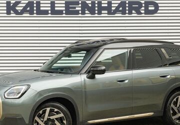 Mini Cooper Countryman 17.500 km 39.865 &euro; Köln 51149