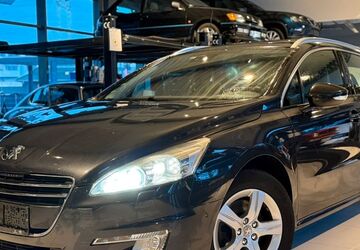 Peugeot 508 243.500 km 2.950 &euro; Brühl 50321