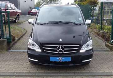 Mercedes-Benz Viano 270.000 km 23.990 &euro; Bergisch Gladbach 51429