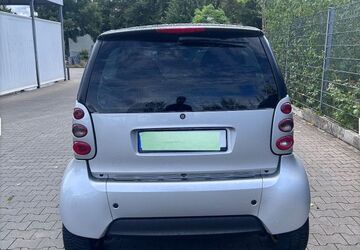 Smart ForTwo 118.000 km 1.500 &euro; Köln 50827