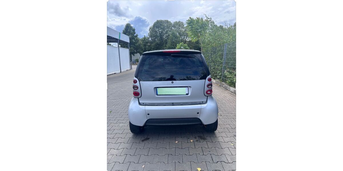 Smart ForTwo 118.000 km 1.500 &euro; Köln 50827
