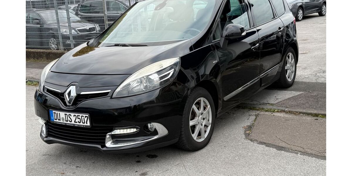 Renault Scenic 207.000 km 3.250 &euro; Hilden 40721