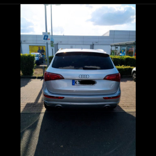 Audi Q5 130.000 km 13.000 &euro; Köln 50667