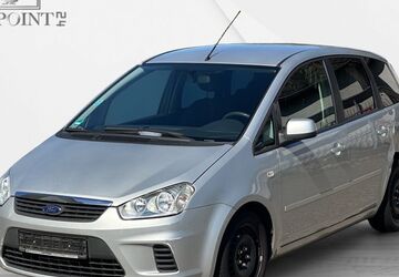 Ford C-Max 76.090 km 1.500 &euro; Köln-Porz 51147