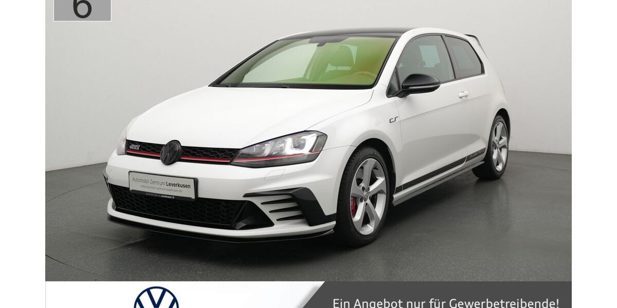 VW Golf 117.416 km 18.980 &euro; Leverkusen 51373