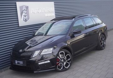 Skoda Octavia 55.000 km 24.990 &euro; Monheim am Rhein 40789