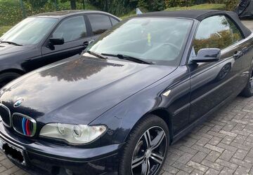 BMW 318 170.000 km 4.200 &euro; Kerpen 50170