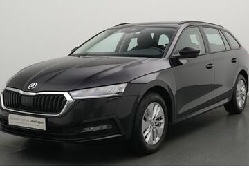 Skoda Octavia 27.504 km 26.988 &euro; Leverkusen 51379