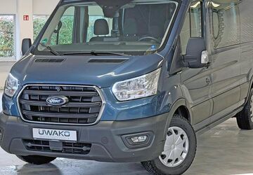 Ford Transit 29.991 km 29.000 &euro; Solingen 42699