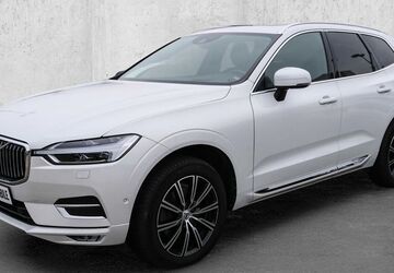 Volvo XC60 62.000 km 33.490 &euro; Köln 50825