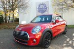 Mini ONE NAVI KLIMAAUT BLUETOOTH PDC 5-TÜRIG 108.788 km 9.904 &euro; Köln 50858