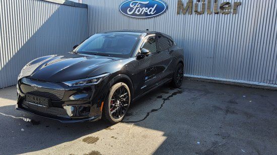 Ford Mustang Mach-E 25.000 km 46.490 &euro; Bergisch Gladbach 51427