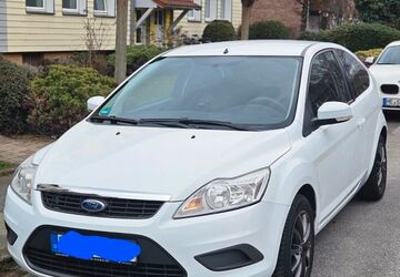Ford Focus 132.728 km 3.900 &euro; Langenfeld 40764