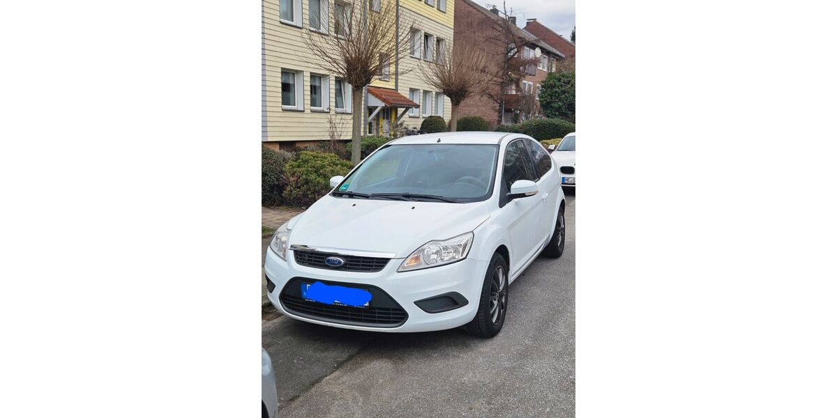 Ford Focus 132.728 km 3.900 &euro; Langenfeld 40764