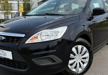 Ford Focus 173.000 km 2.999 &euro; Köln (Ostheim) 51107