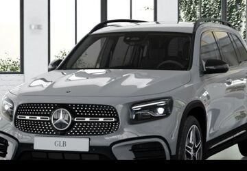 Mercedes-Benz GLB 200 15.887 km 48.990 &euro; Düsseldorf 40470