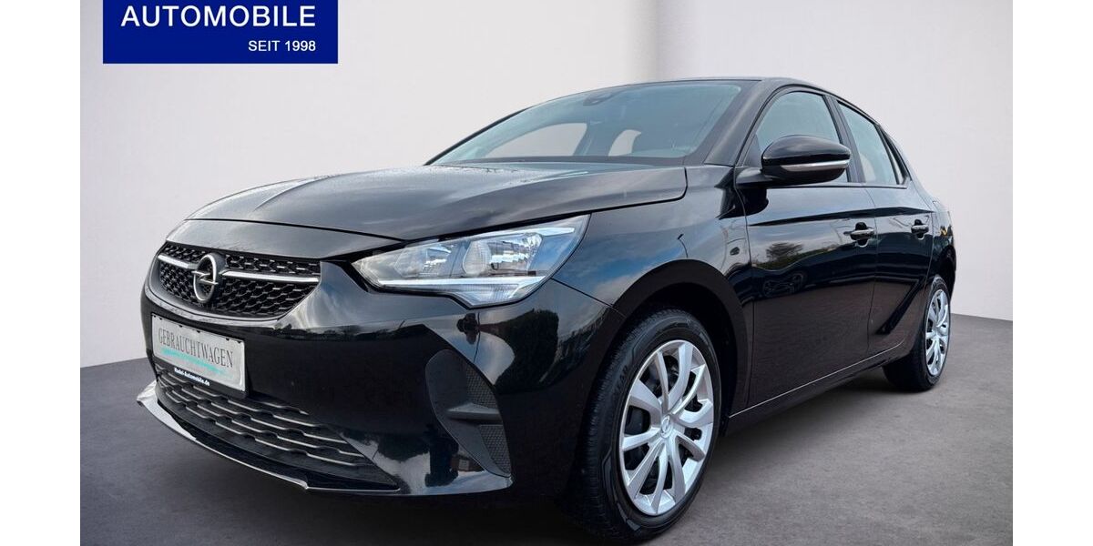 Opel Corsa 73.000 km 11.990 &euro; Neuss 41462