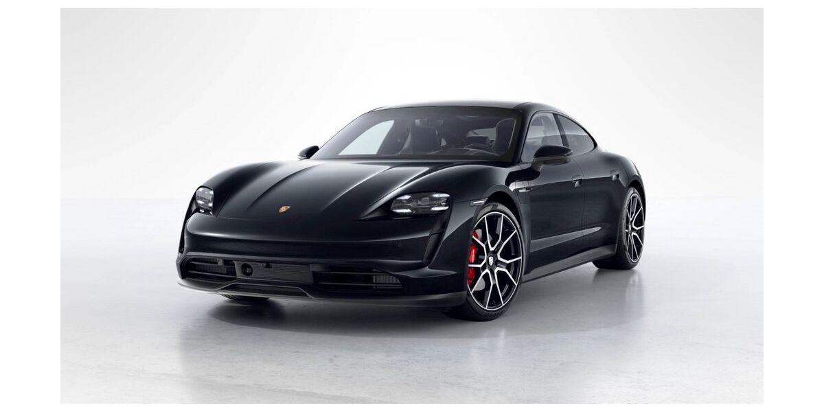 Porsche Taycan 41.300 km 74.900 &euro; Willich 47877