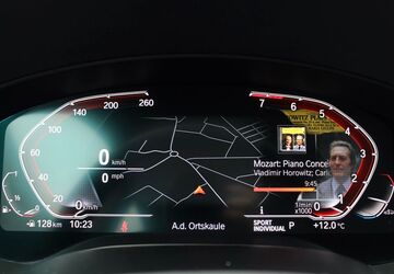 BMW 540 136.091 km 32.890 &euro; Köln 51107