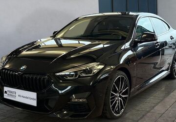 BMW 218 Gran Coupé 59.100 km 26.490 &euro; Meerbusch 40668