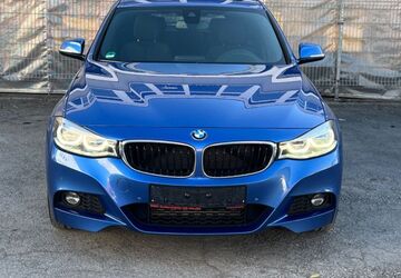 BMW 320 195.805 km 16.700 &euro; Neuss 41469