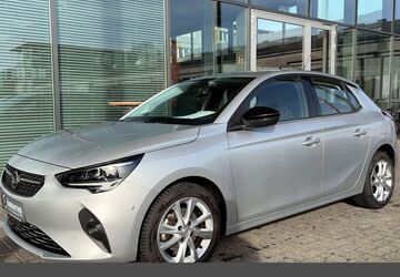 Opel Corsa 22.005 km 14.950 &euro; Bergisch Gladbach 51469