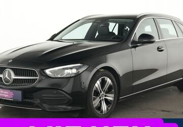 Mercedes-Benz C 200 75.511 km 28.470 &euro; Neuss 41460
