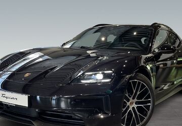 Porsche Taycan 7.900 km 113.900 &euro; Bergisch Gladbach 51429