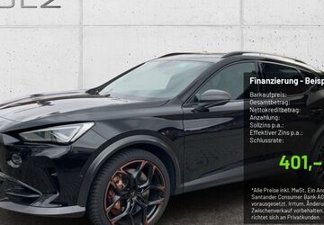 Cupra Formentor 54.396 km 37.390 &euro; Pulheim-Brauweiler 50259