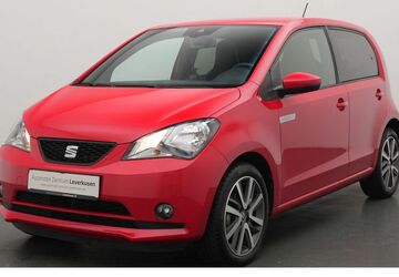 Seat Mii 39.473 km 12.988 &euro; Leverkusen 51379