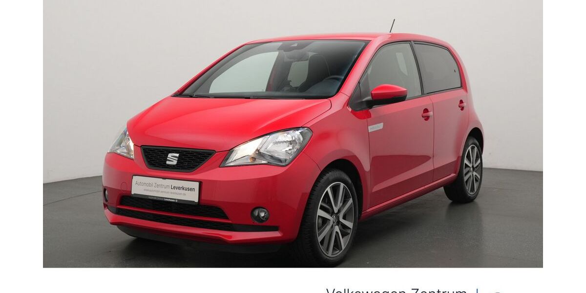 Seat Mii 39.473 km 12.988 &euro; Leverkusen 51379