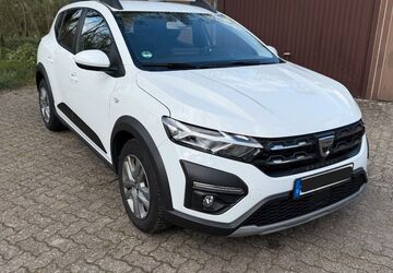 Dacia Sandero 79.029 km 13.990 &euro; Dormagen 41539